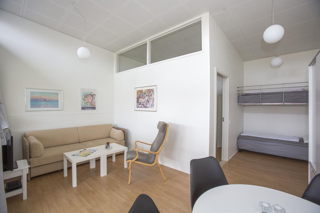 Skagenbnb Exterior photo