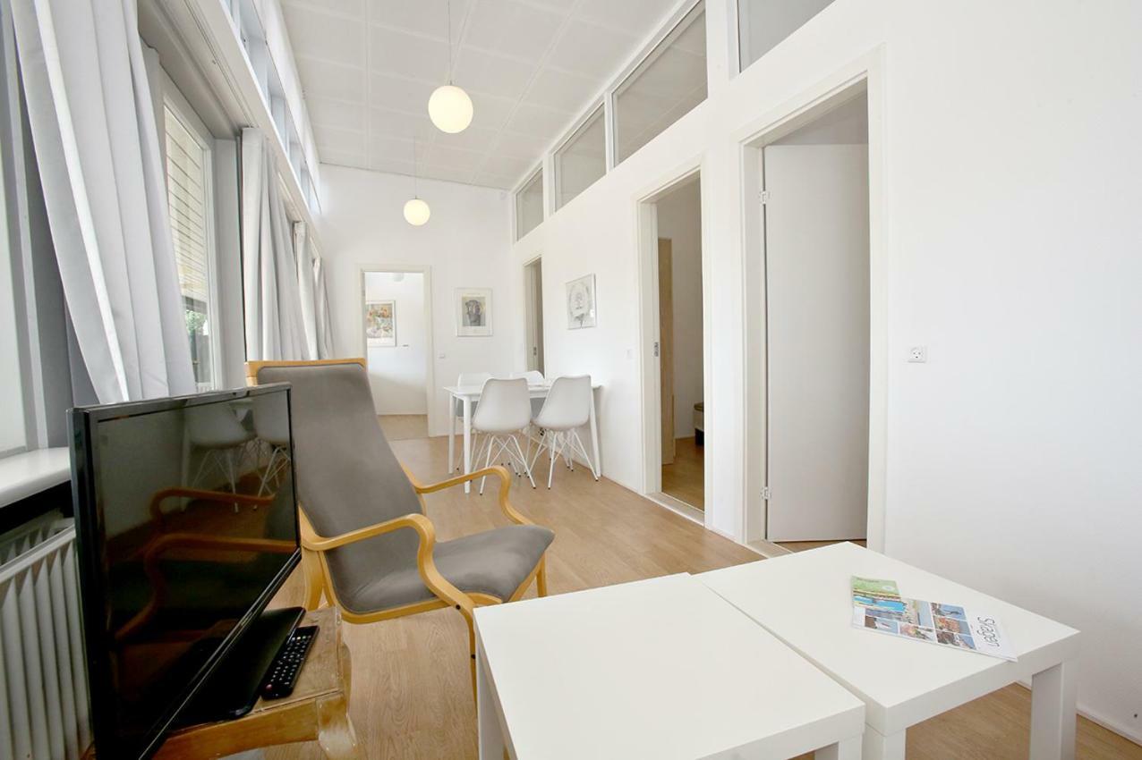 Skagenbnb Exterior photo