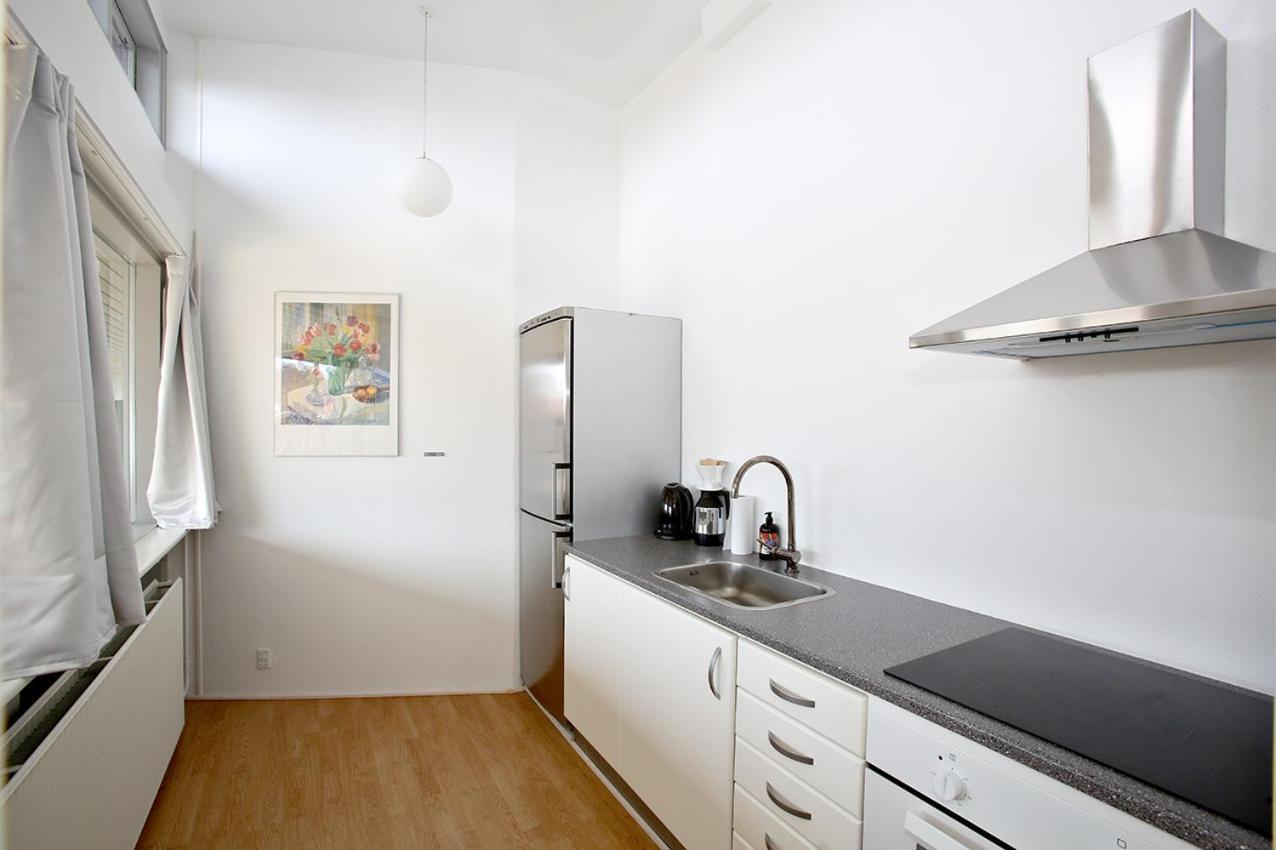 Skagenbnb Exterior photo